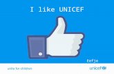 I  like  UNICEF