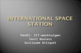 International  Space  Station
