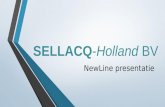 SELLACQ - Holland  BV