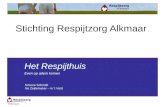 Stichting Respijtzorg Alkmaar