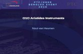 O1O Aristides Instruments