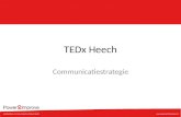 TEDx Heech