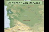 De “bron” van  Darvaza