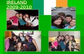 IRELAND 2009-2010