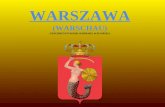 WARSZAWA (WARSCHAU) GESCHREVEN DOOR: BARBARA WALORSKA
