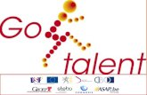 Talent-event Go4talent