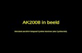 AK2008 in beeld