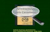 INTERNERING Joris  Casselman