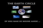 THE EARTH CIRCLE