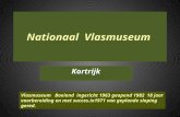 Nationaal  Vlasmuseum