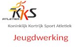 Koninklijk Kortrijk Sport Atletiek