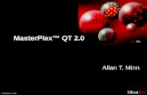 MasterPlex ™  QT 2.0
