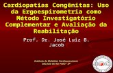 Prof. Dr. José Luiz B. Jacob