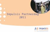 Impulsis Partnerdag 2011