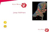 Joop Hofman