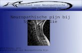 Neuropathische pijn bij Syringomyelie