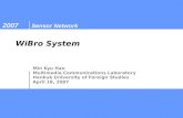 WiBro System