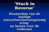 ‘Stuck in Reverse’
