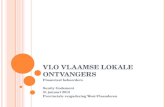 VLO Vlaamse Lokale Ontvangers