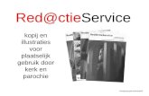 Red@ctie Service