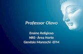 Professor Olavo