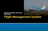 Flight  Management System