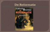 De Reformatie