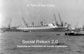 Social Return 2.0