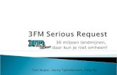 3FM  Serious Request