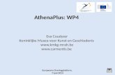 AthenaPlus: WP4