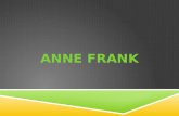 Anne frank