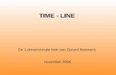 TIME - LINE