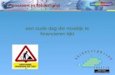 Pensioen in Nederland