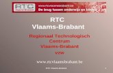RTC  Vlaams-Brabant