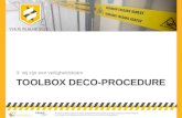 toolbox  deco-procedure
