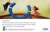 INFOSHOP 7 Dienstverleningscharters bij de Vlaamse overheid