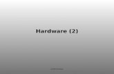 Hardware (2)