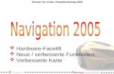 Navigation 2005