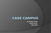 Case campus