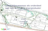 Glastuinbouwzones  als onderdeel van een duurzame energiecluster Vlaamse Regering