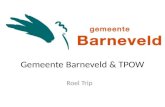 Gemeente Barneveld & TPOW