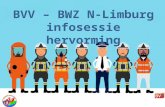 Brandweerhervorming BVV