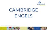 CAMBRIDGE ENGELS