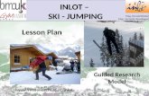 INLOT –  SKI - JUMPING