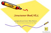 Structureer Boek VLL
