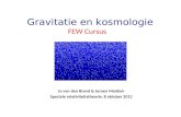 Jo van den Brand & Jeroen Meidam Speciale relativiteitstheorie: 8 oktober 2012