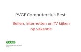 PVGE Computerclub Best