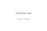 Zuid oost  azie