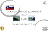 VOETBALSTAGE SLOVENIË 2013