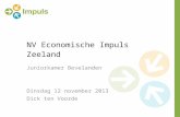NV Economische Impuls Zeeland